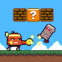 Super Billy Boy