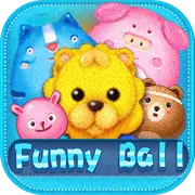 Funny Balls