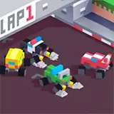 Tiny Tracks Racing