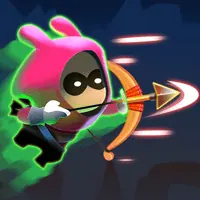 Brave Archer