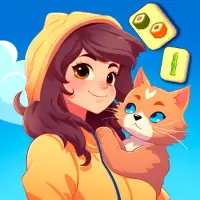 Mahjong Solitaire World Tour