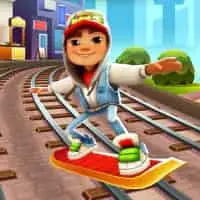 Subway Surfers Iceland