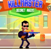 Kill Master Agent