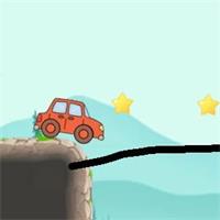 Draw the Bridge