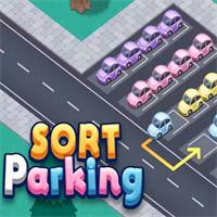 Sort Parking